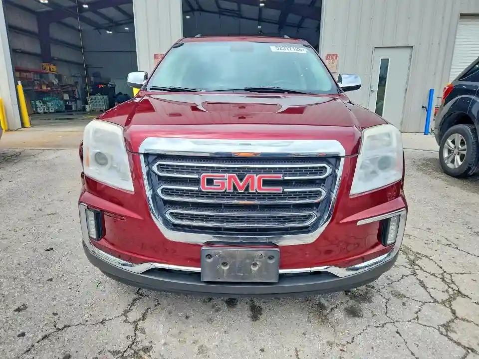 2GKALPEK8G6348911 2016 GMC TERRAIN-4
