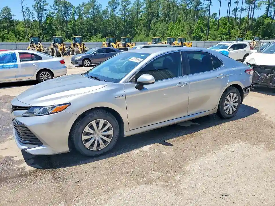 4T1C31AK5LU539457 2020 TOYOTA CAMRY-0