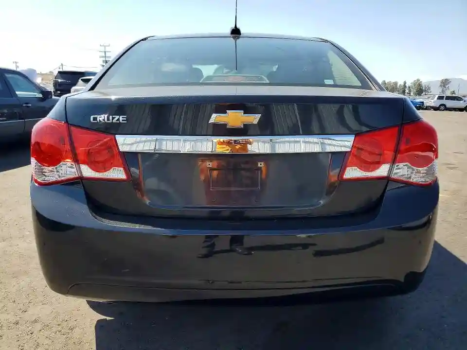 1G1PC5SG0G7202425 2016 CHEVROLET CRUZE-5