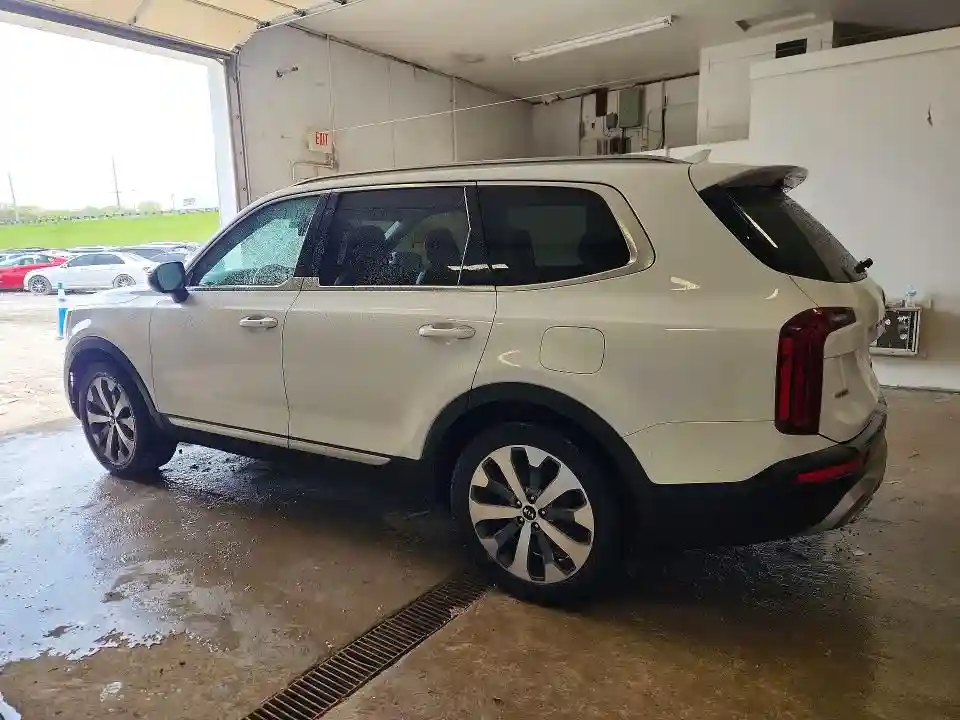 5XYP6DHC9LG011631 2020 KIA TELLURIDE-1