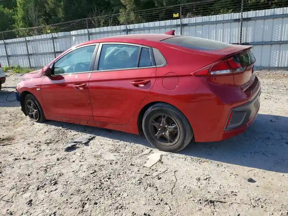 KMHC65LC7LU227757 2020 HYUNDAI IONIQ-1