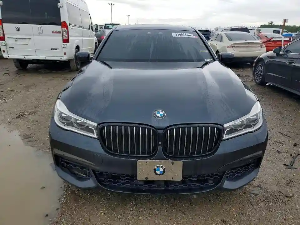 WBA7F2C58HG421917 2017 BMW 7 SERIES-4