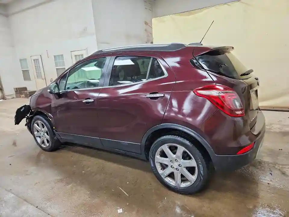 KL4CJDSB9HB135665 2017 BUICK ENCORE-1