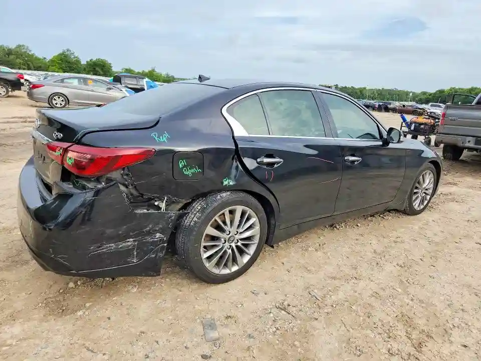 JN1EV7AP5LM201243 2020 INFINITI Q50-2