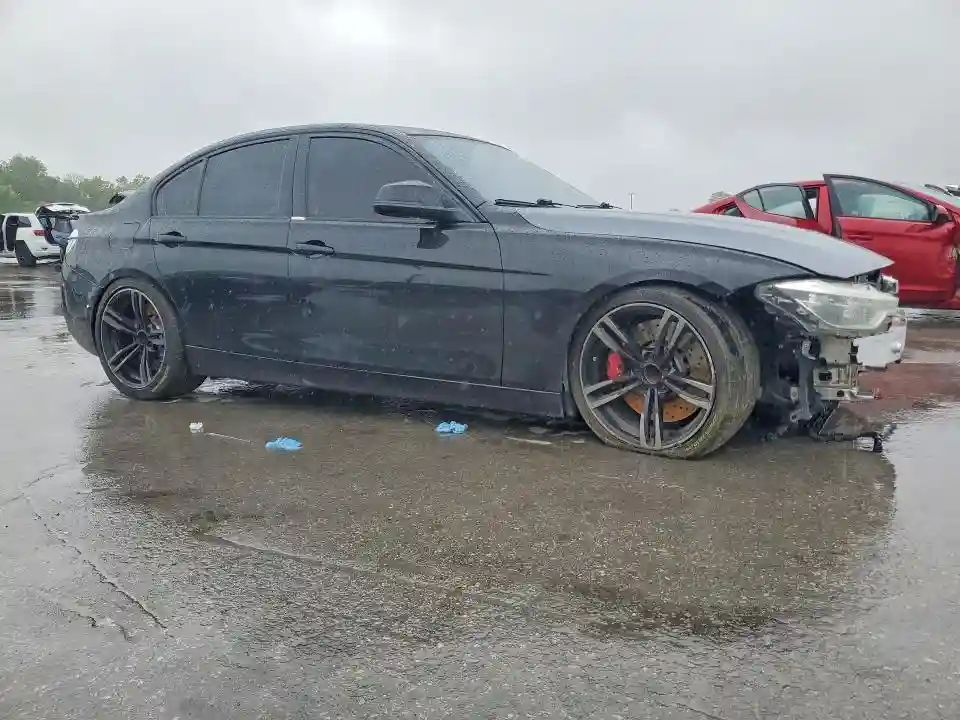 WBA8B3C51GK383903 2016 BMW 3 SERIES-3