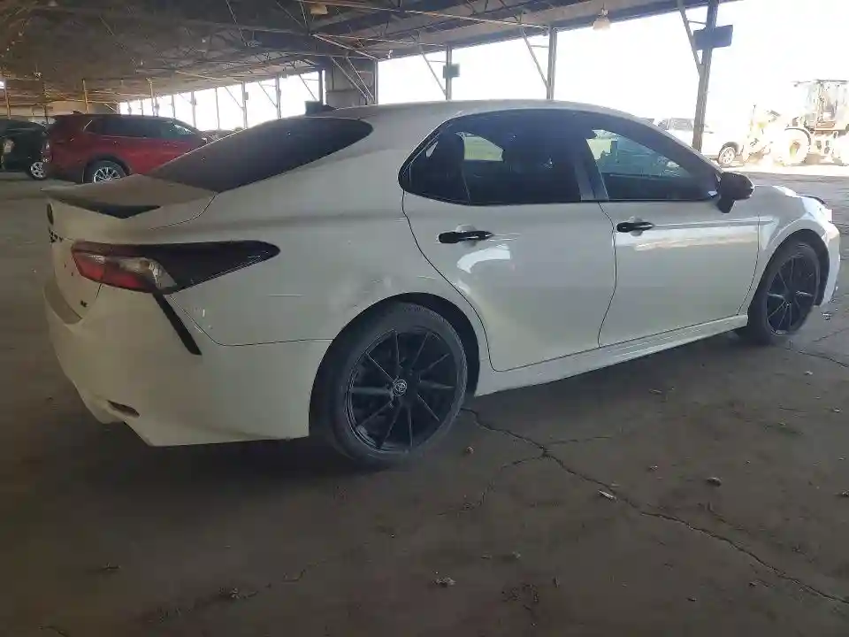 4T1G11AK2MU481249 2021 TOYOTA CAMRY-2