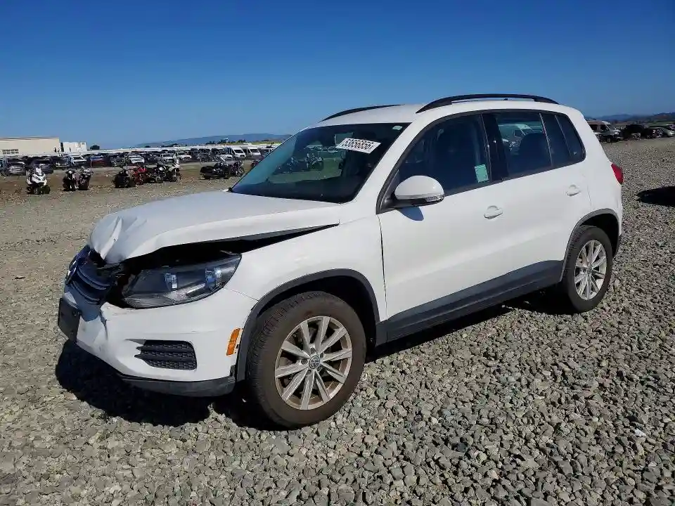 WVGAV7AX3HK042796 2017 VOLKSWAGEN TIGUAN-0