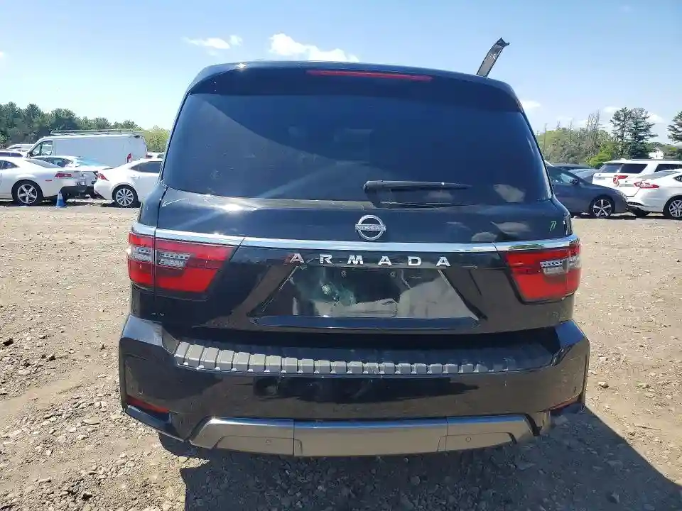 JN8AY2BA8M9371265 2021 NISSAN ARMADA-5
