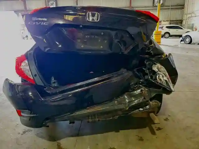 19XFC2F70GE030800 2016 HONDA CIVIC-5