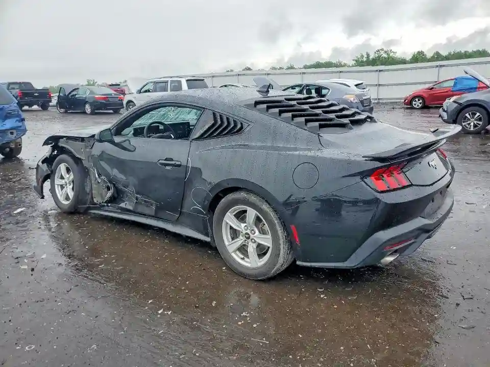 1FA6P8TH7R5122320 2024 FORD MUSTANG DA-1