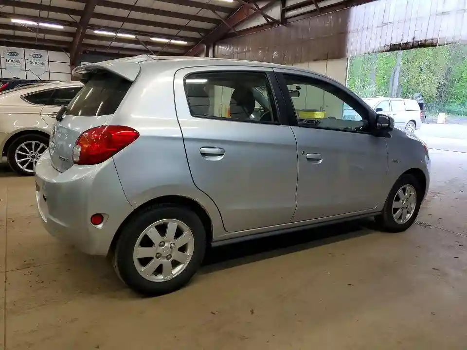 ML32A4HJ7FH011388 2015 MITSUBISHI MIRAGE-2