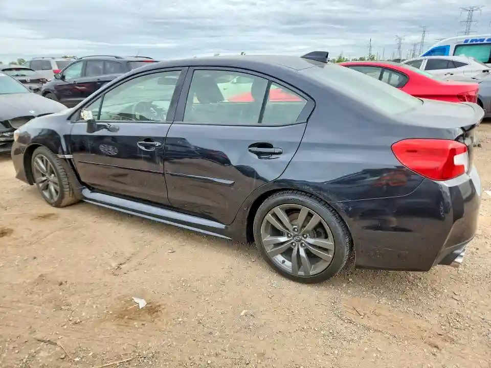 JF1VA1L66H9812652 2017 SUBARU WRX-1
