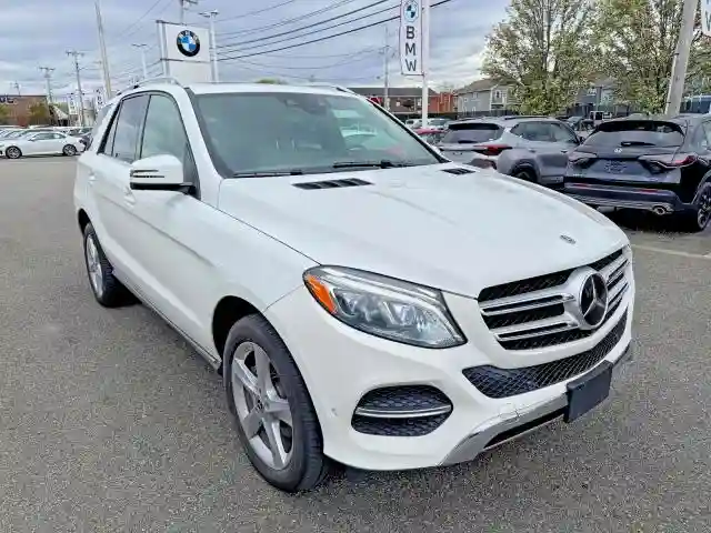 4JGDA5HB9JB073760 2018 MERCEDES-BENZ GLE-CLASS-0