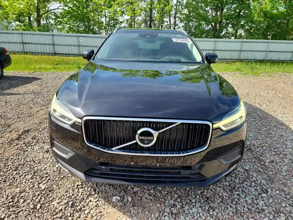 YV4102RK9L1411865 2020 VOLVO XC60-4