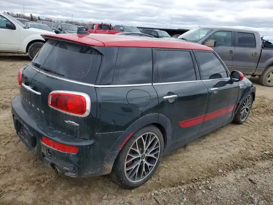 WMWLV9C38H2D66412 2017 MINI COOPER-2