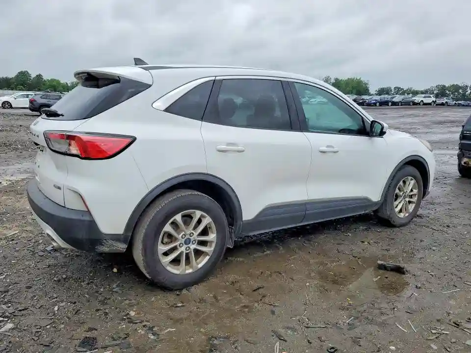 1FMCU9G61LUB28904 2020 FORD ESCAPE-2
