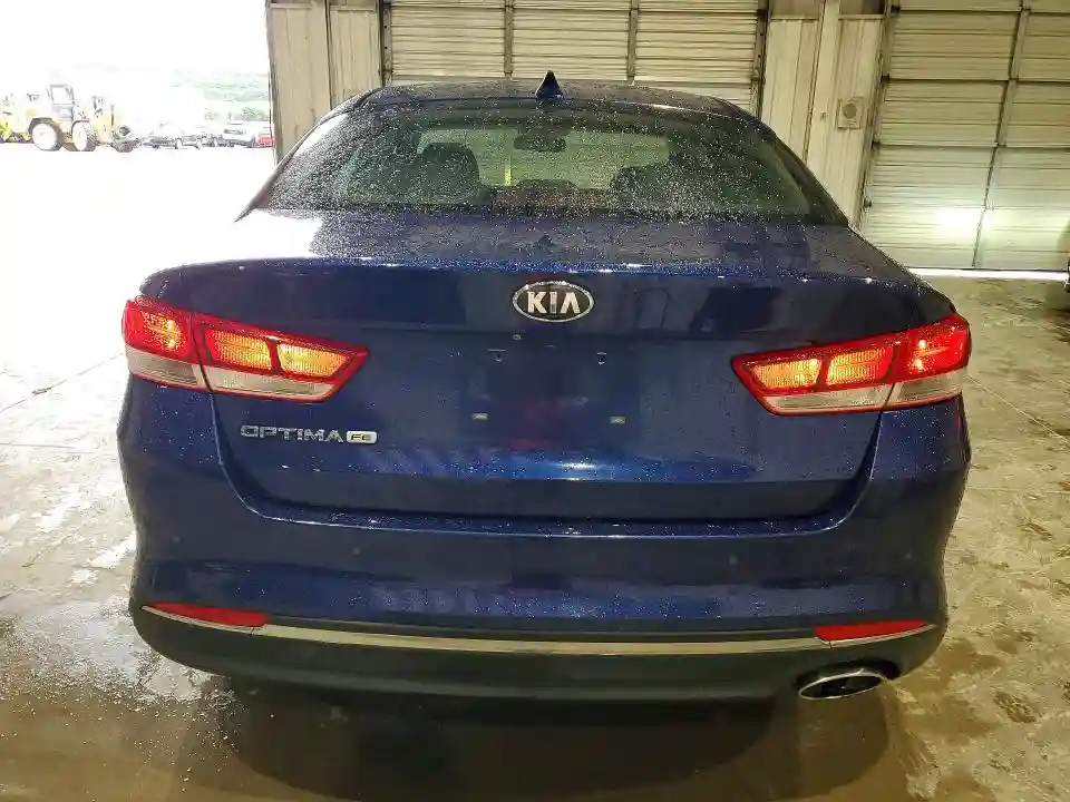 5XXGT4L35JG188856 2018 KIA OPTIMA-5