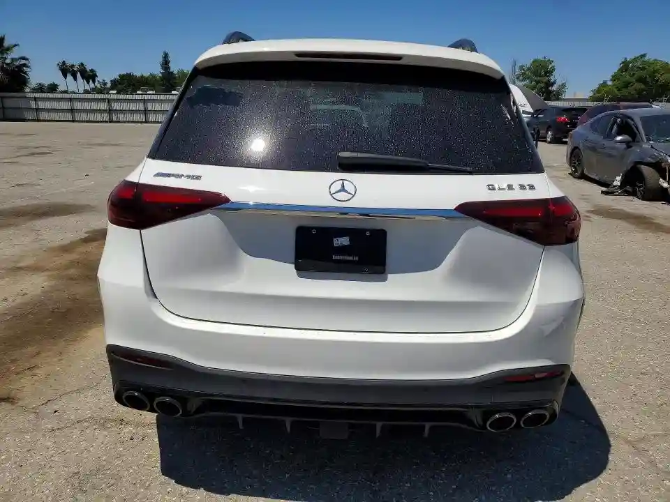 4JGFB6BB3SB367421 2025 MERCEDES-BENZ GLE-CLASS-5