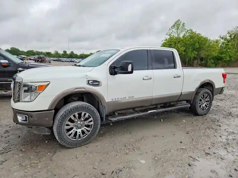1N6BA1F2XGN511584 2016 NISSAN TITAN-0