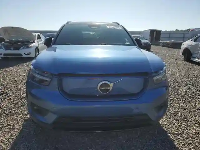 YV4ED3UR5M2562648 2021 VOLVO XC40-4