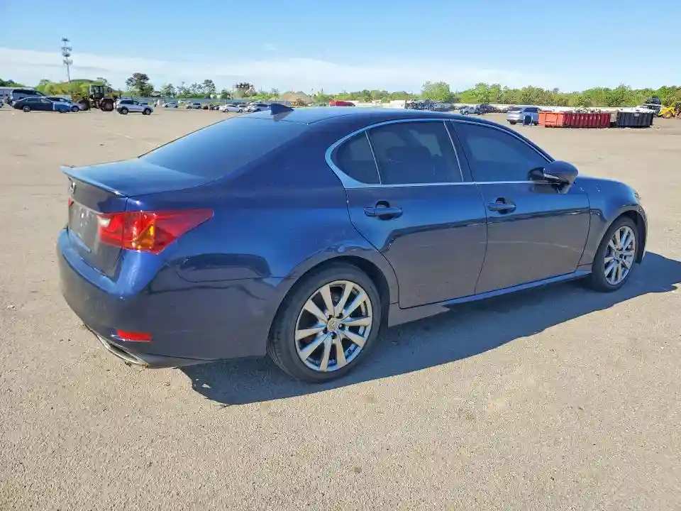 JTHCE1BL6FA003238 2015 LEXUS GS350-2