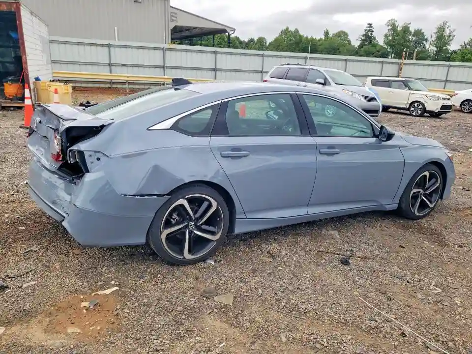 1HGCV1F31NA083916 2022 HONDA ACCORD-2