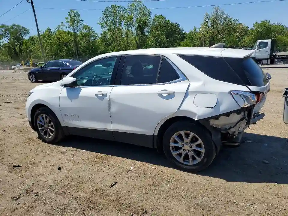 3GNAXKEV0LS579446 2020 CHEVROLET EQUINOX 2R-1