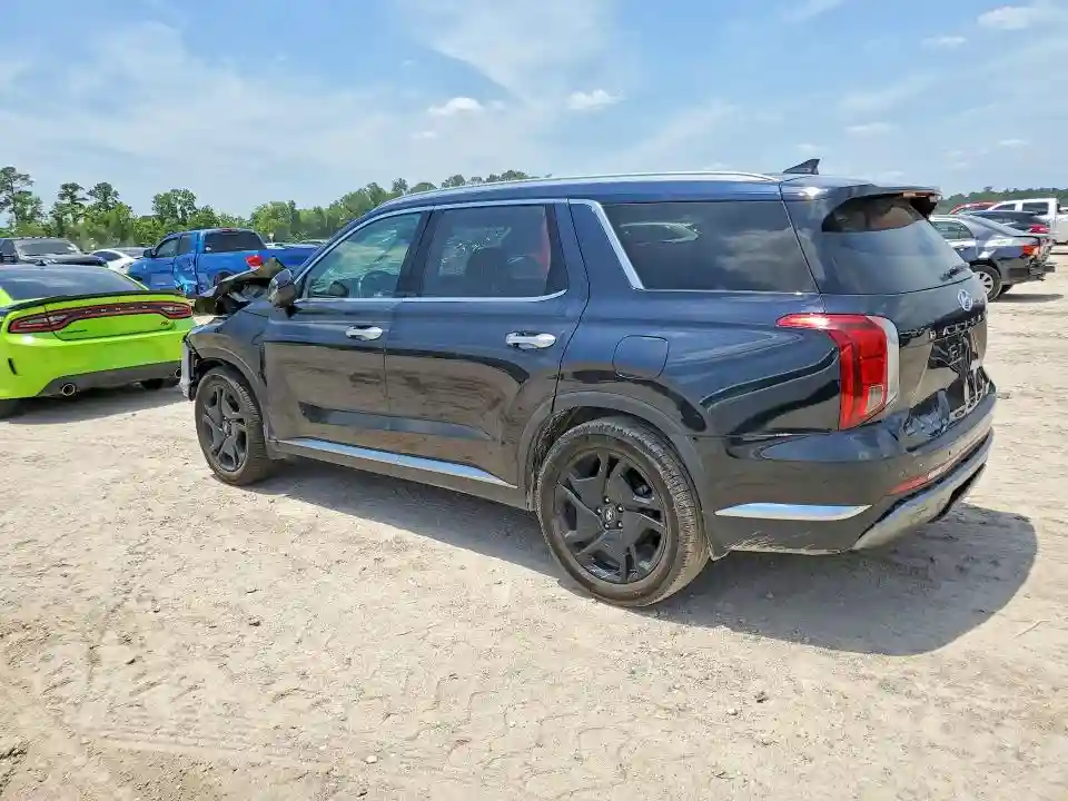 KM8R54GE3PU534402 2023 HYUNDAI PALISADE-1