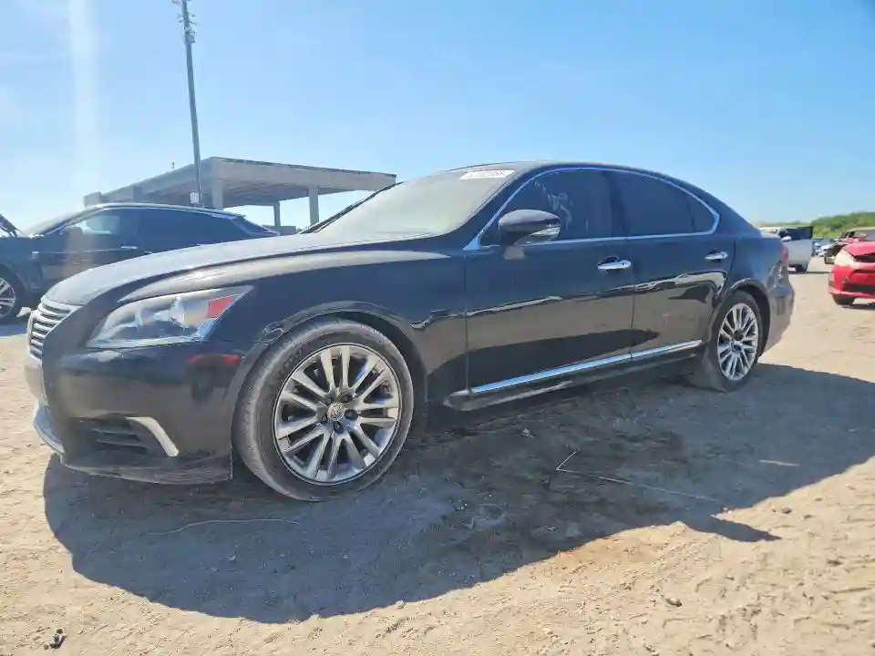 JTHBL5EF1H5144714 2017 LEXUS LS-0