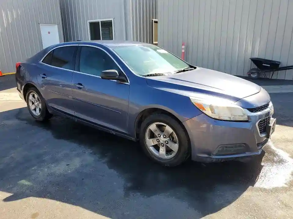 1G11B5SLXFF331878 2015 CHEVROLET MALIBU-3