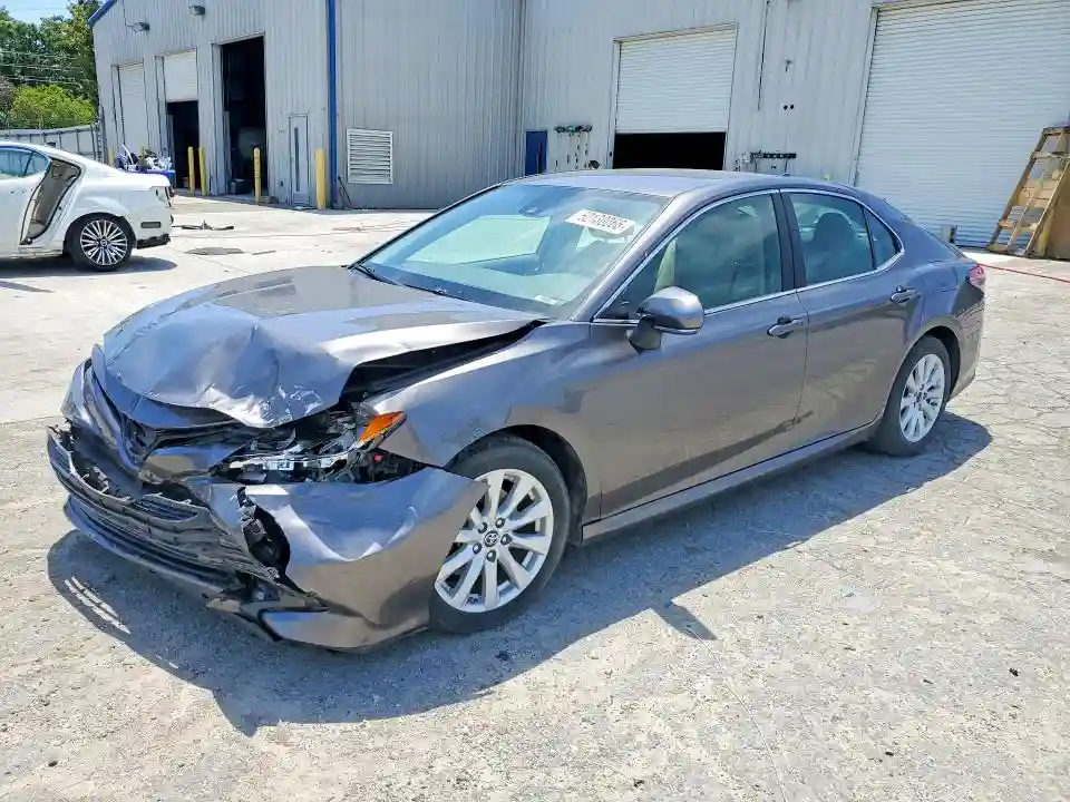 4T1B11HK2KU809542 2019 TOYOTA CAMRY-0