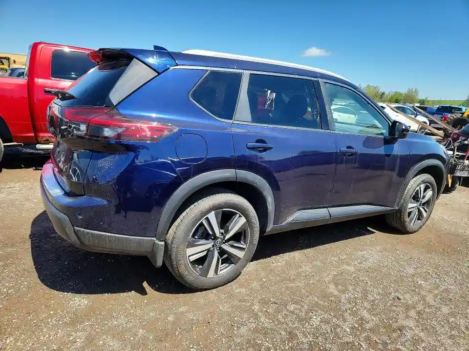 JN8BT3BB7SW157108 2025 NISSAN ROGUE-2