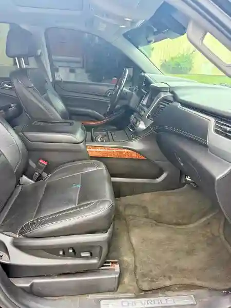 1GNSKKKC2FR158597 2015 CHEVROLET SUBURBAN-4
