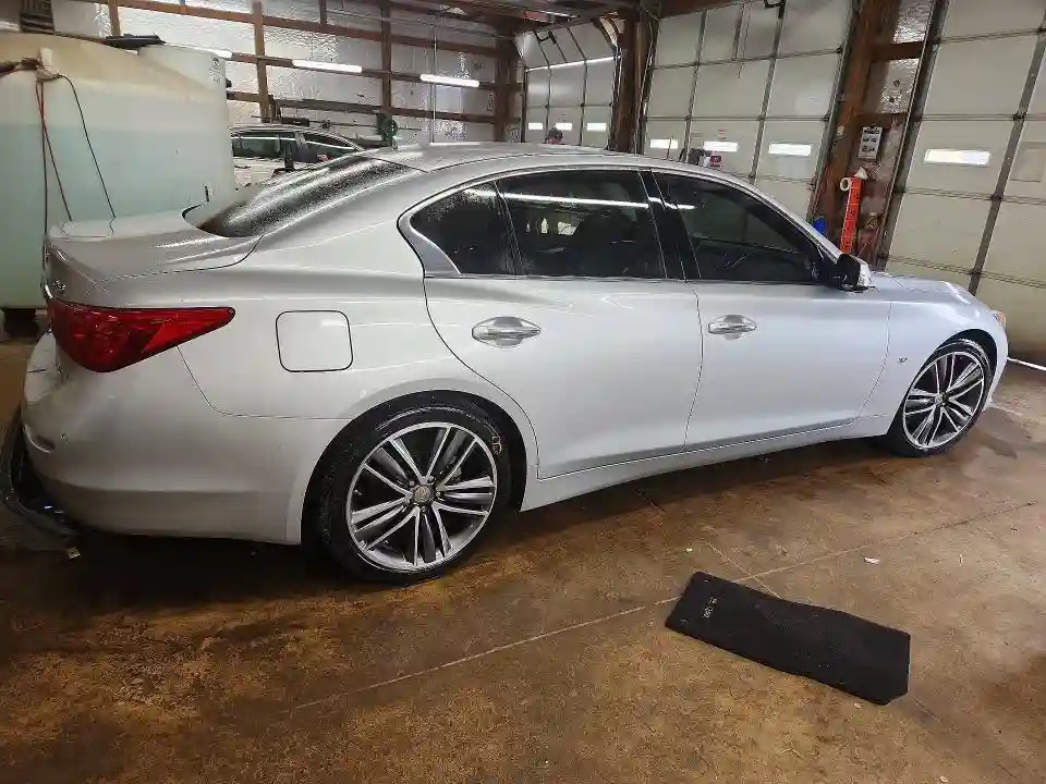 JN1BV7AP1FM333357 2015 INFINITI Q50-2