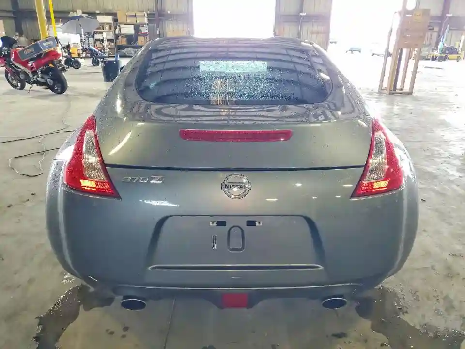 JN1AZ4EH7FM443976 2015 NISSAN 370Z-5