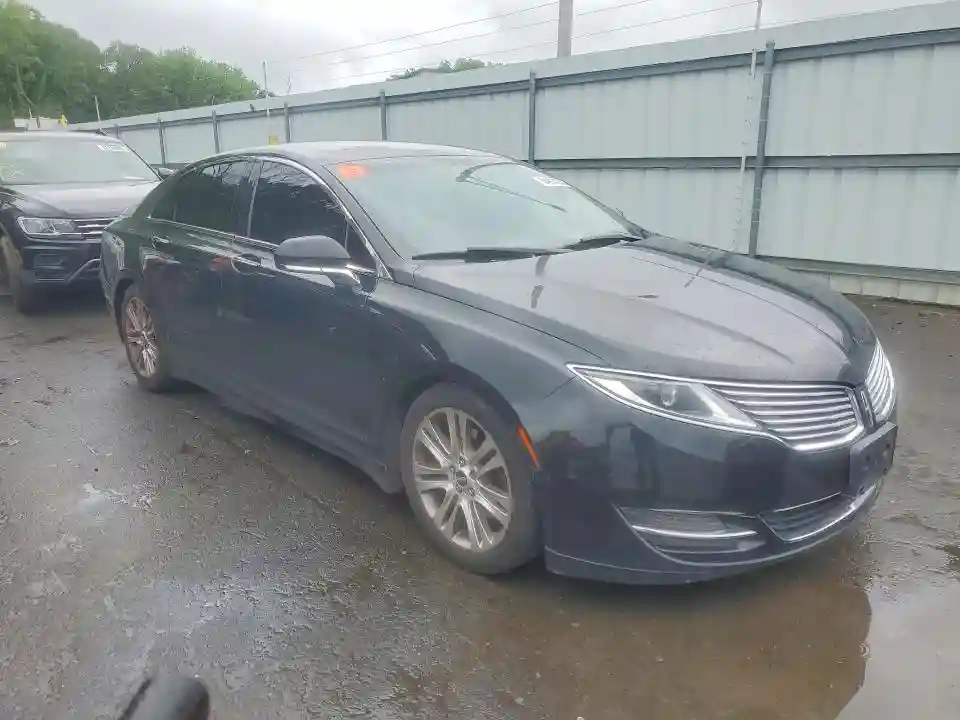 3LN6L2GKXFR613154 2015 LINCOLN MKZ-3