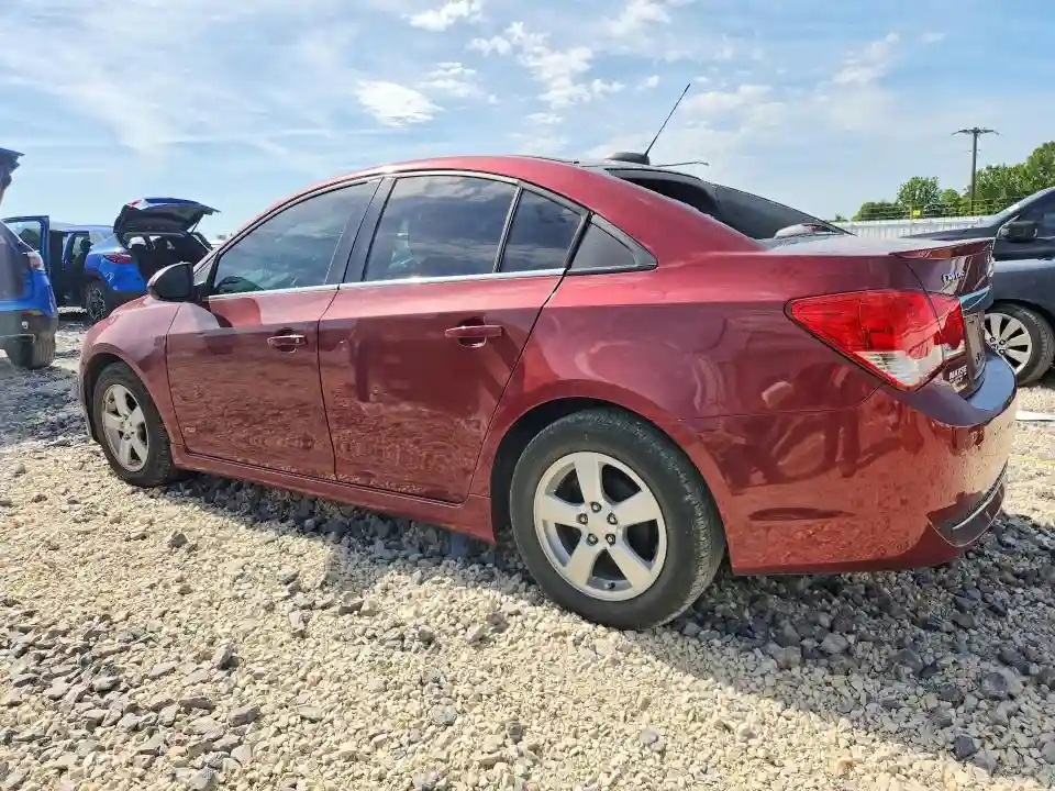 1G1PC5SB4F7245152 2015 CHEVROLET CRUZE-1