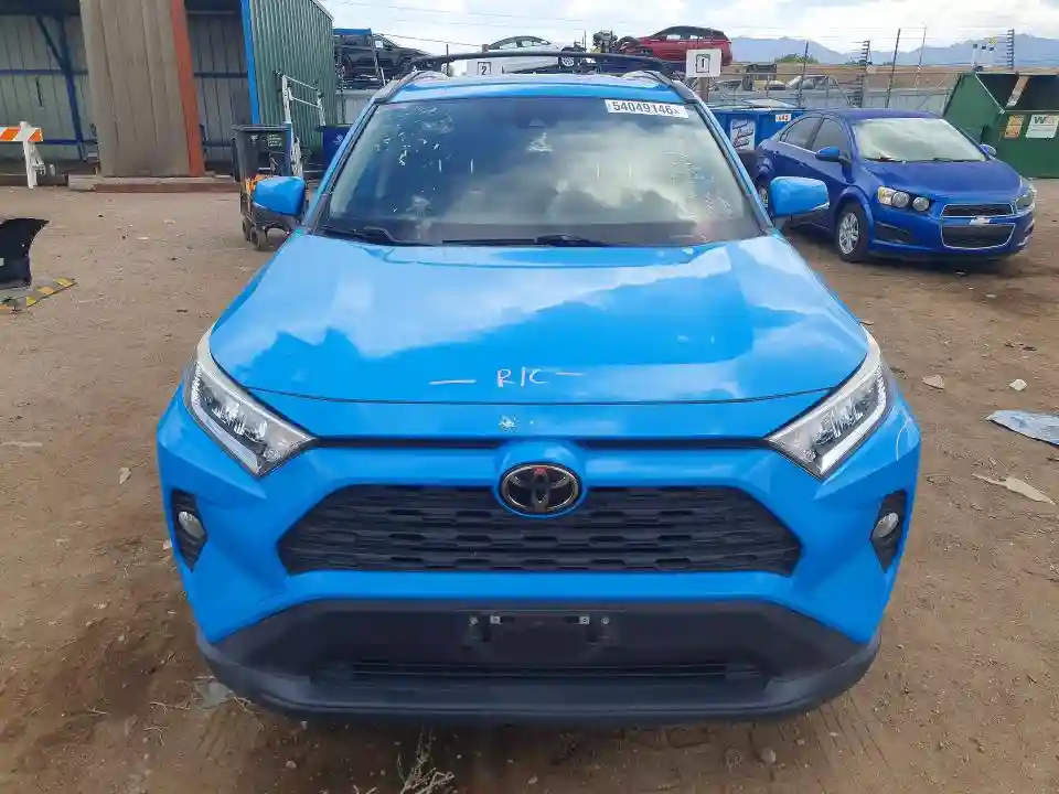 JTMW1RFV5LJ018474 2020 TOYOTA RAV4-4