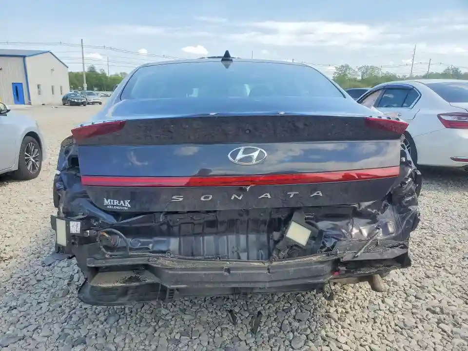 KMHL24JA8PA286363 2023 HYUNDAI SONATA-5