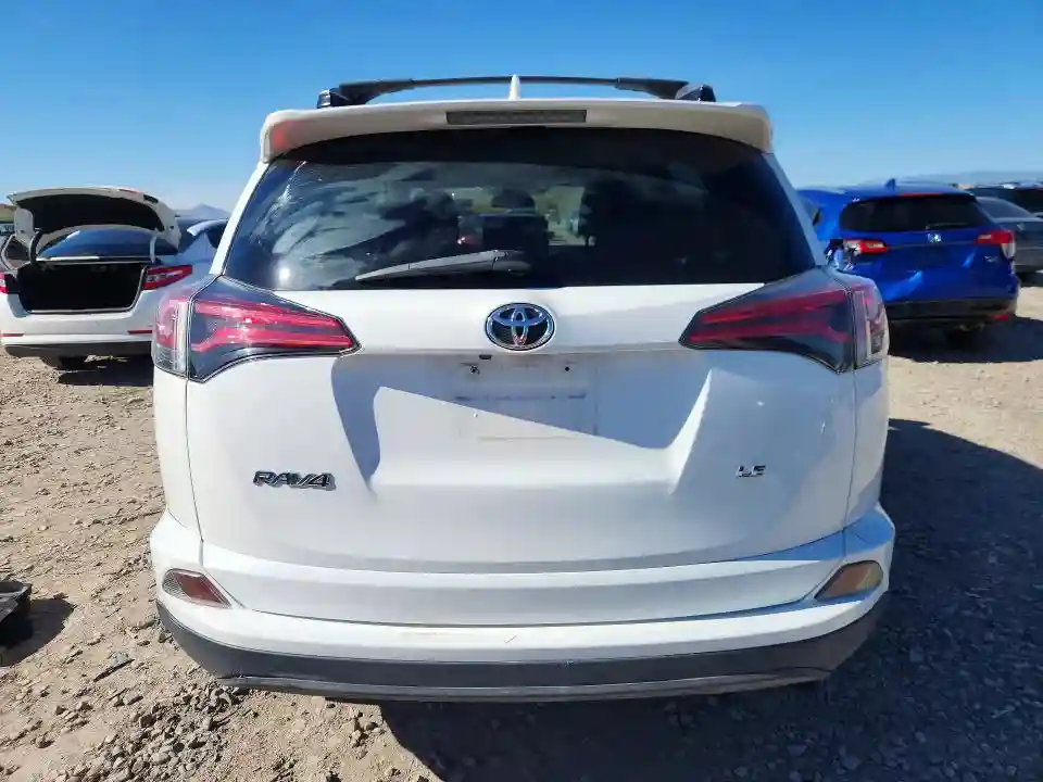 JTMZFREV5JJ160191 2018 TOYOTA RAV4-5