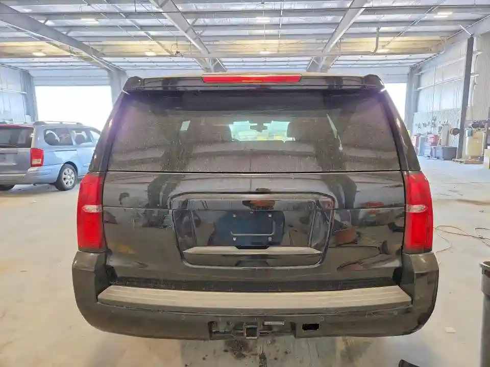 1GNSKDEC9LR146434 2020 CHEVROLET TAHOE-5