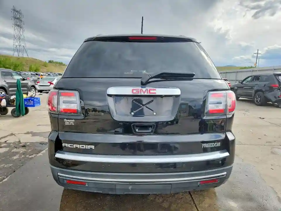 1GKKRRKD7GJ125234 2016 GMC ACADIA-5