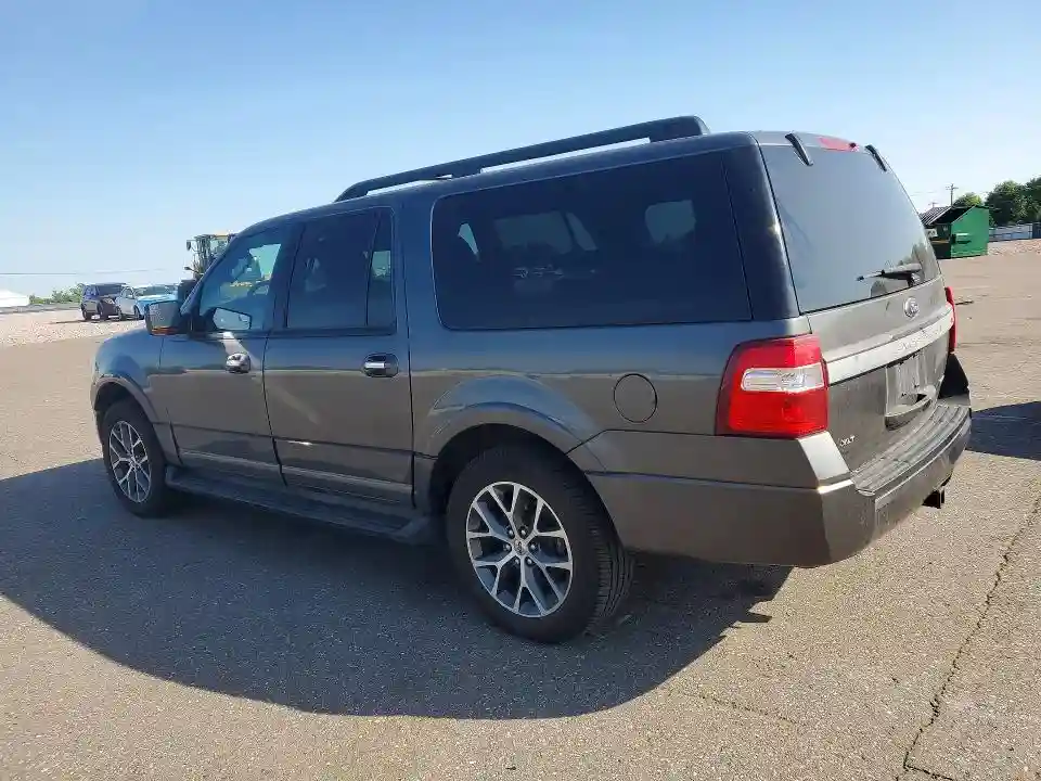 1FMJK1JT7GEF46817 2016 FORD EXPEDITION-1