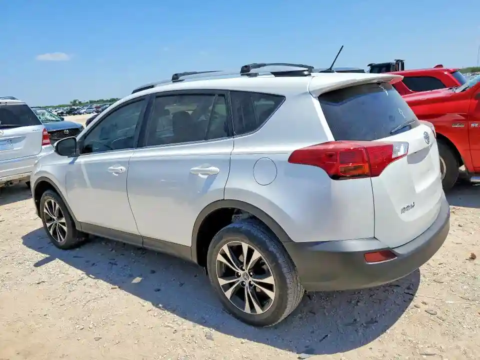 2T3YFREV3FW140204 2015 TOYOTA RAV4-1