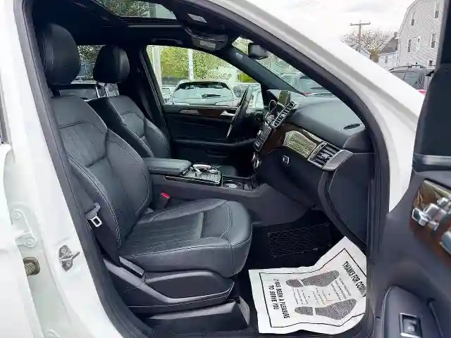 4JGDA5HB9JB073760 2018 MERCEDES-BENZ GLE-CLASS-4