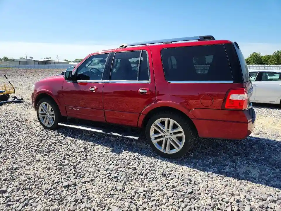 1FMJU1MT9GEF37655 2016 FORD EXPEDITION-1