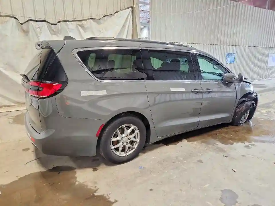 2C4RC1BG4NR218129 2022 CHRYSLER PACIFICA-2