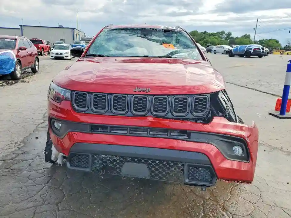 3C4NJDBN0TT223360 2026 JEEP COMPASS-4