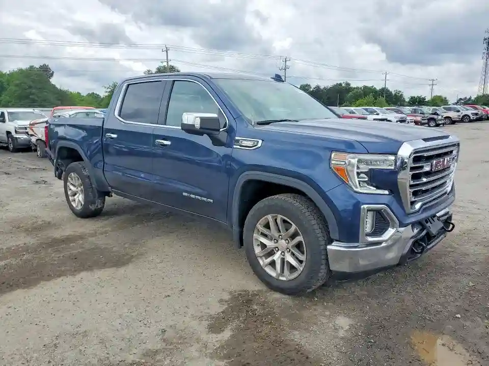3GTU9DET8MG379736 2021 GMC SIERRA-3