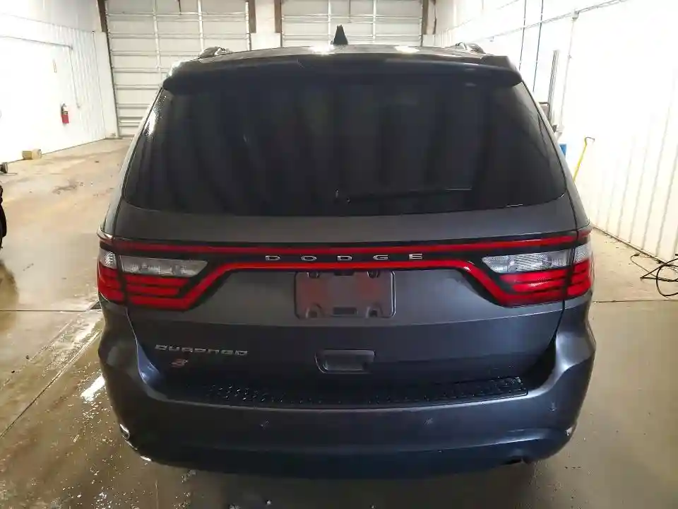 1C4RDJAG0KC548689 2019 DODGE DURANGO-5